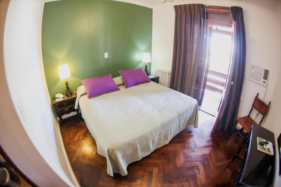 HOTEL DOS VENADOS