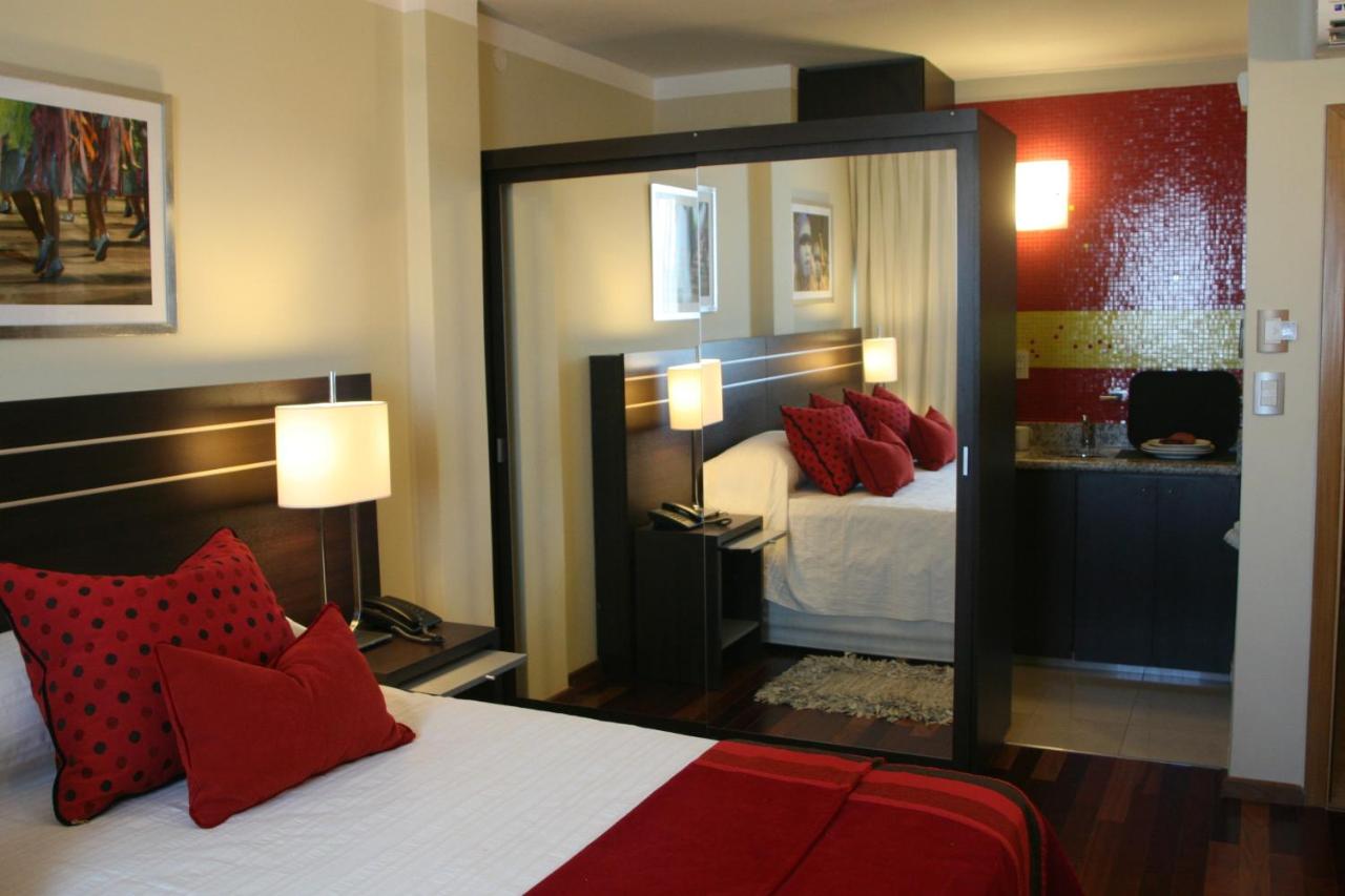 Zoom Apartments Hotel Boutique