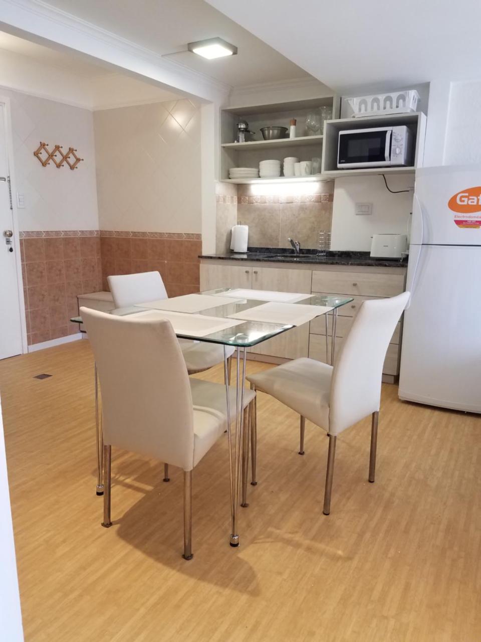 New Apartment in the best area