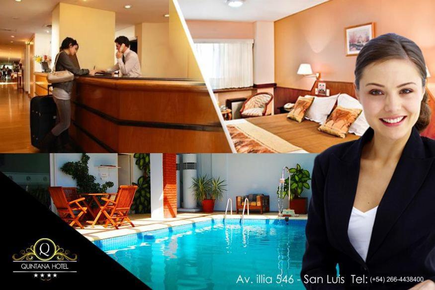 QUINTANA HOTEL