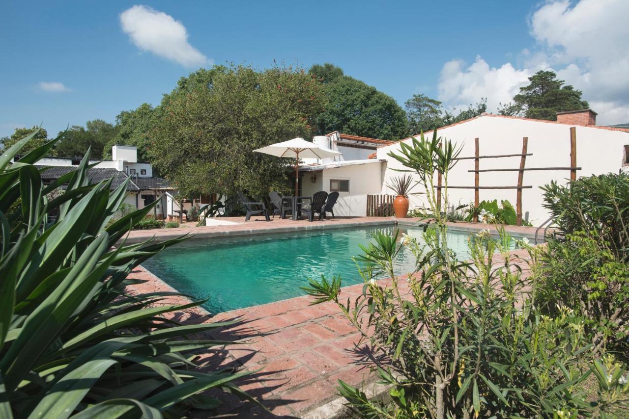 B&B Casa Hernndez