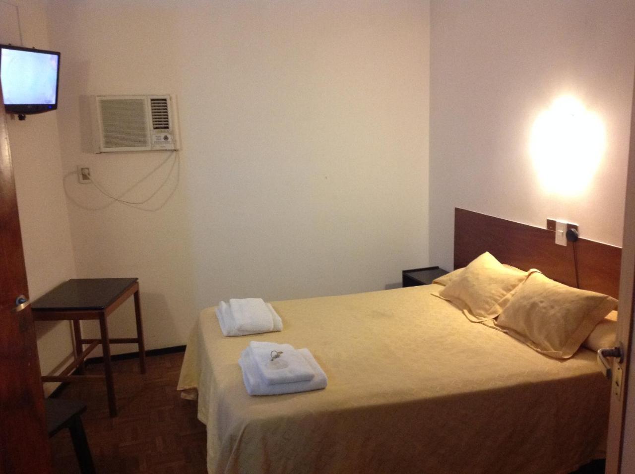 HOTEL REGIDOR