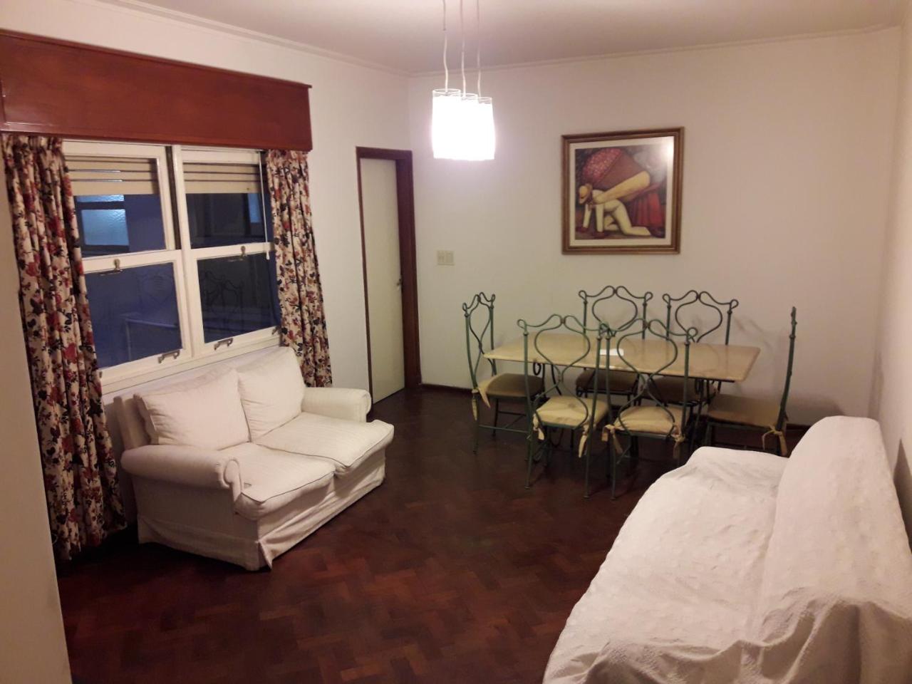 Departamento muy amplio en excelente ubicaci�n