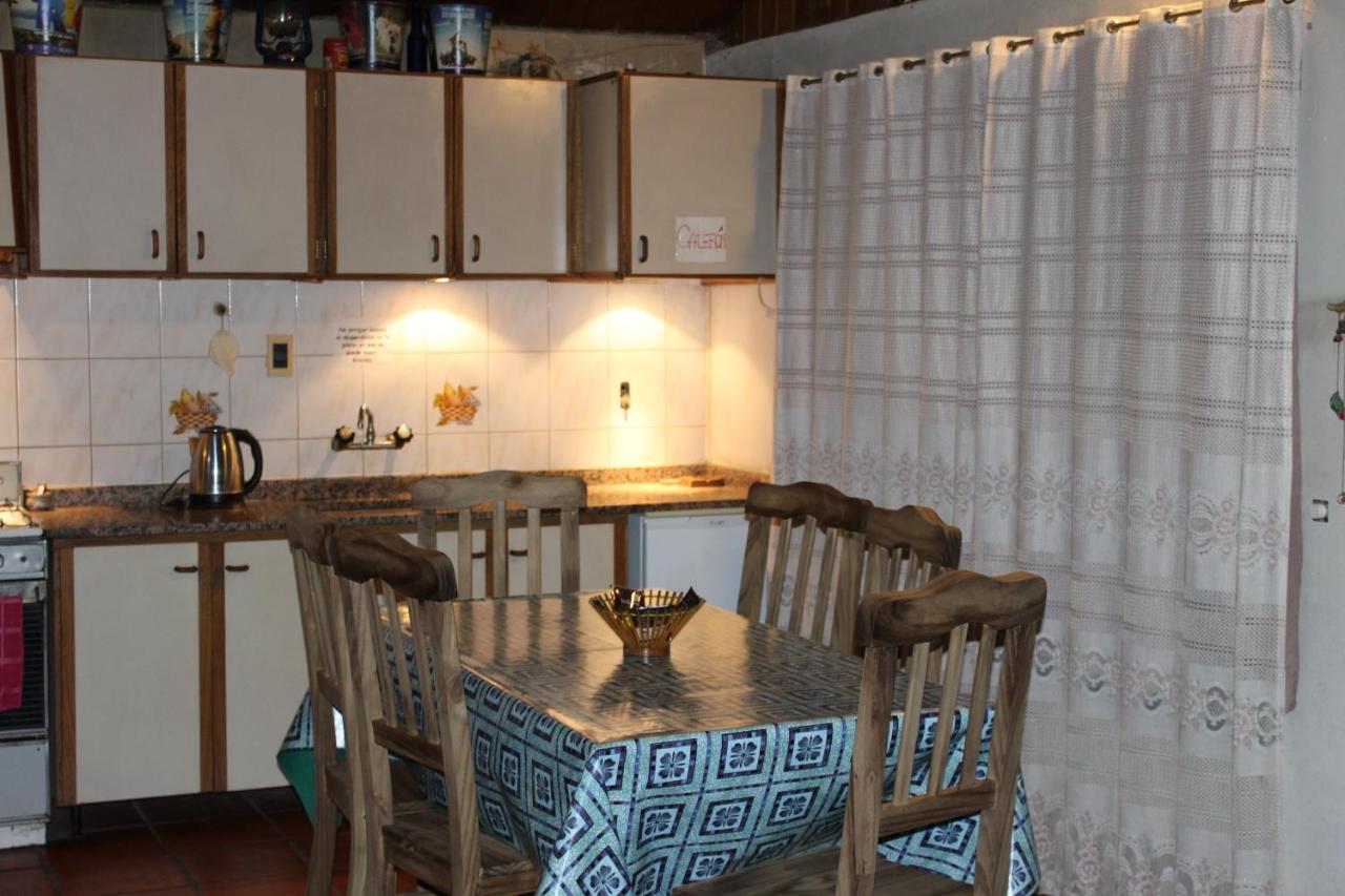 Casa de montaa, valle del sol, potrerillos, Mendoza