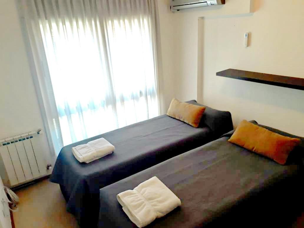 Apartamento 2 Dormitorios - Crdoba - Norten