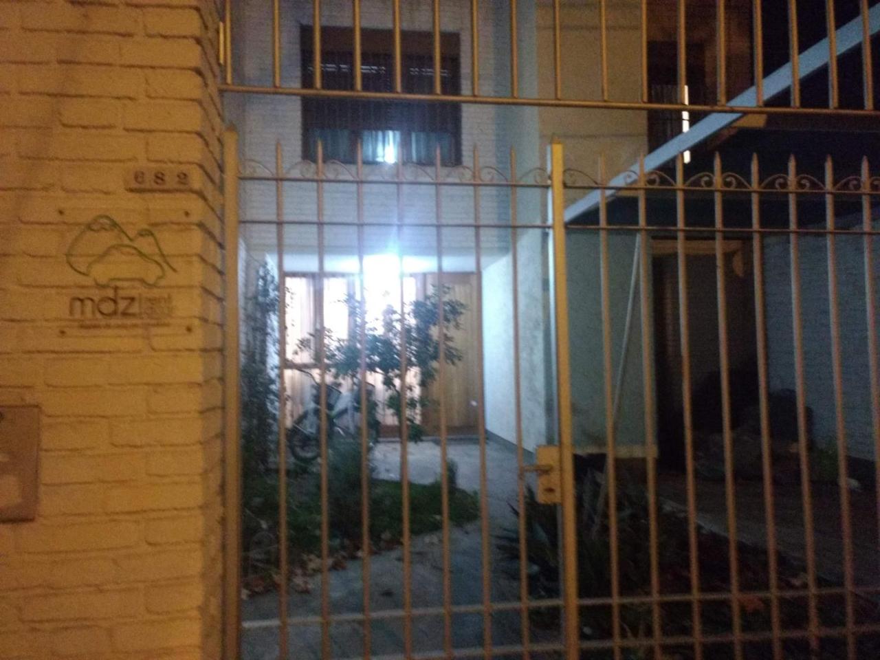 Mdz rent a room