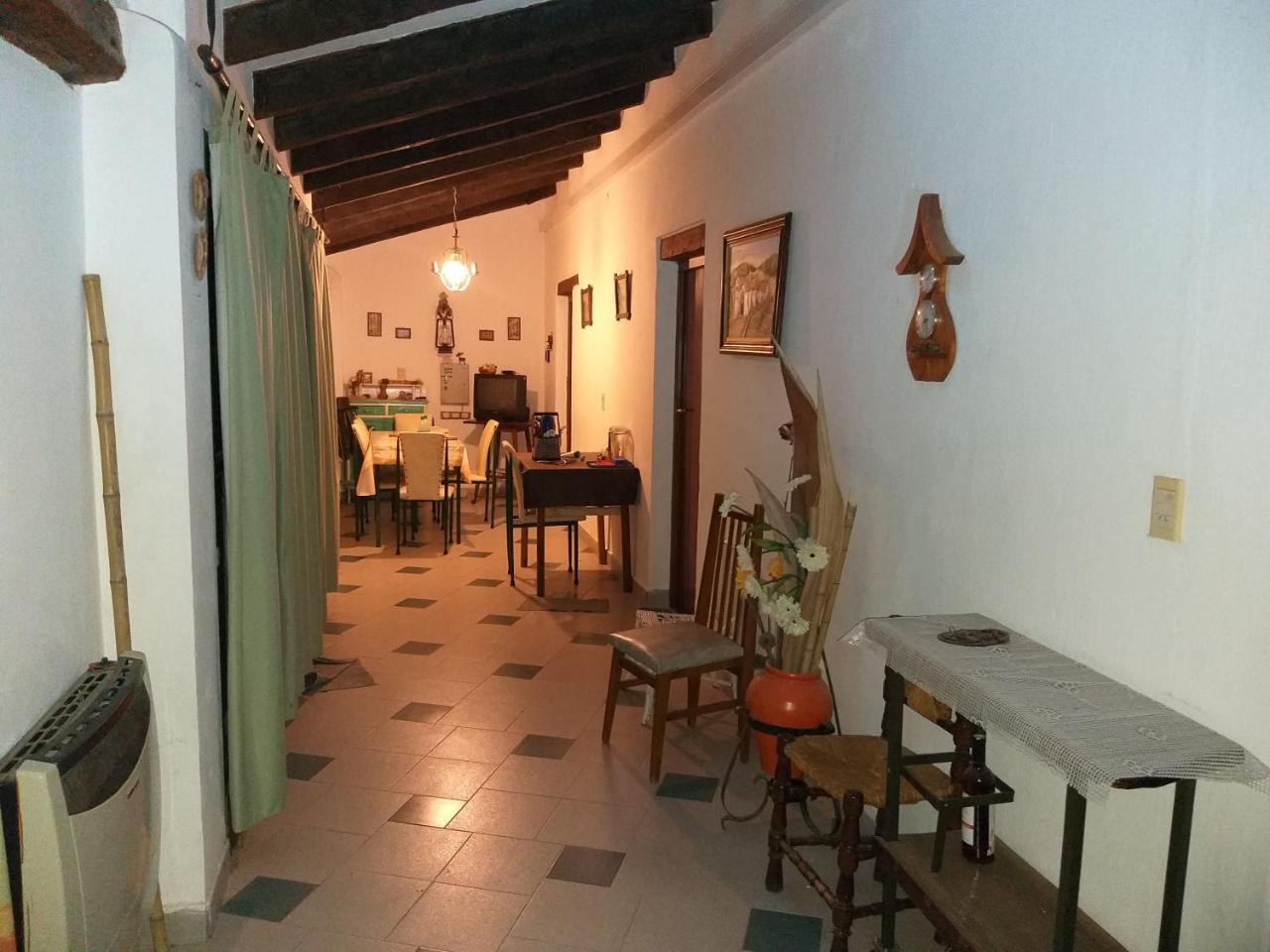 La Alegria