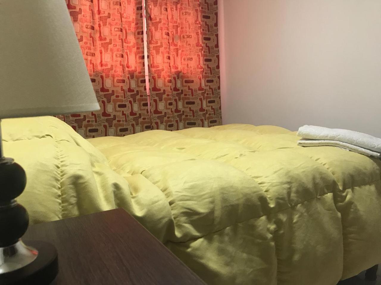Del Bosque 487 Apartamento