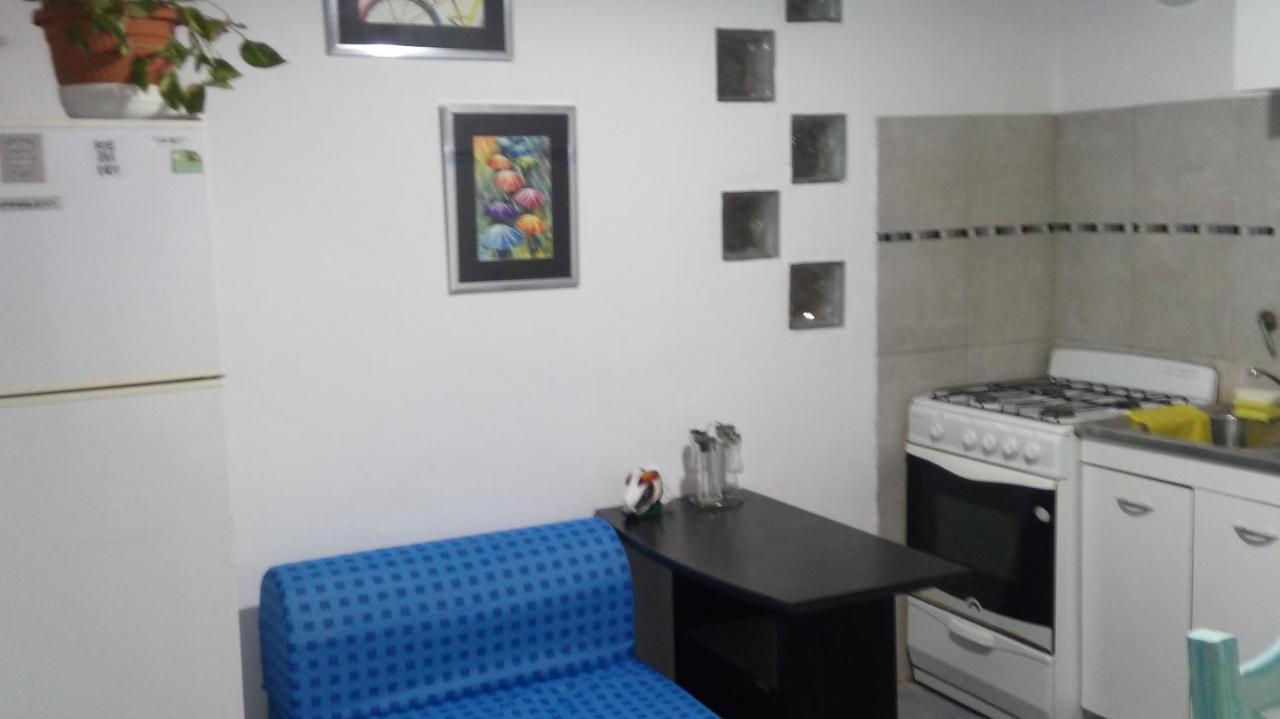 Departamento MT 2 Barrio Jardn