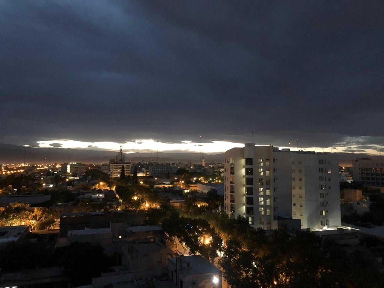 Efimero San Juan, pleno centro