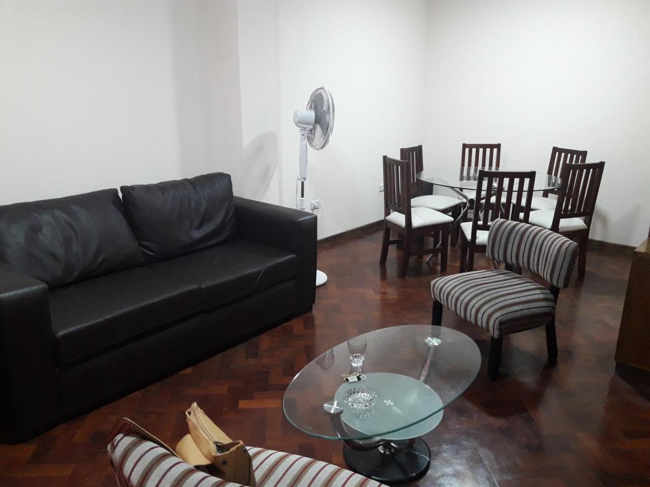 Departamento C�ntrico Ciudad de Mendoza