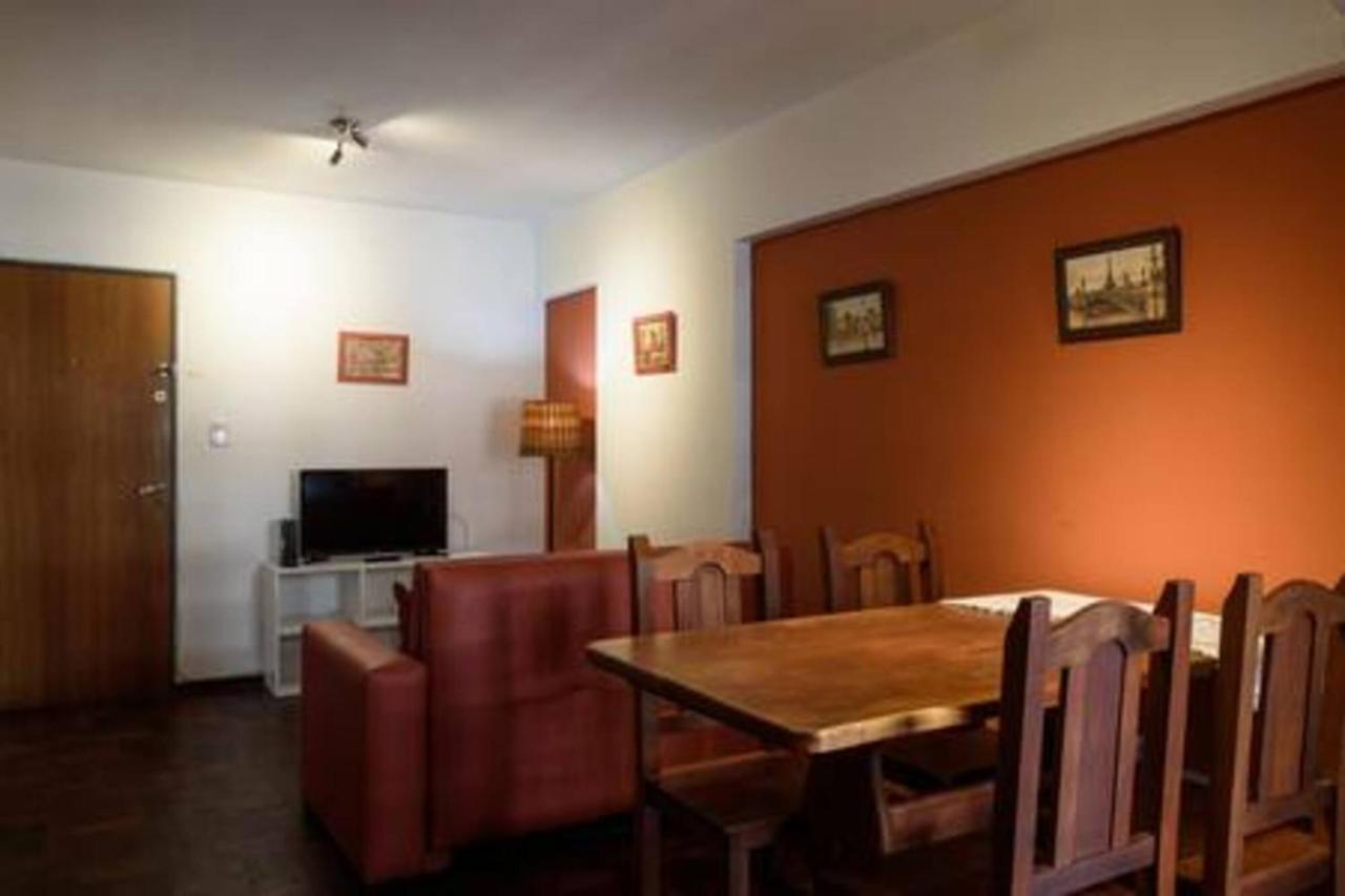 Apartamento Pueyrredn