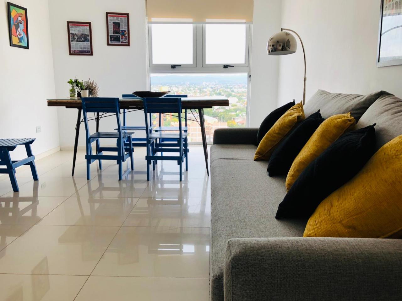 Gemes Premium, 2 dorm con Vista a las Sierras