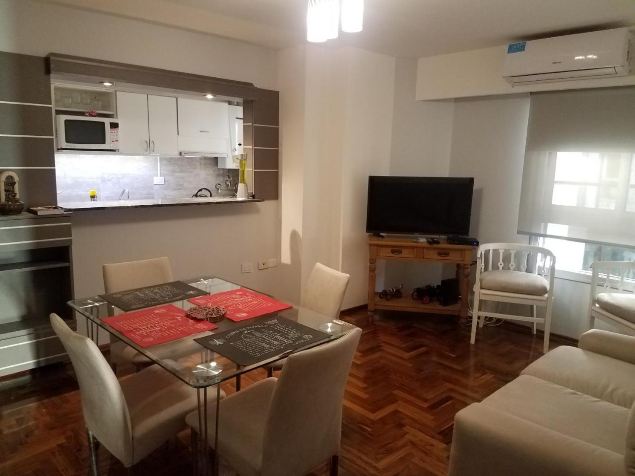 Premium Apartment in Cordoba