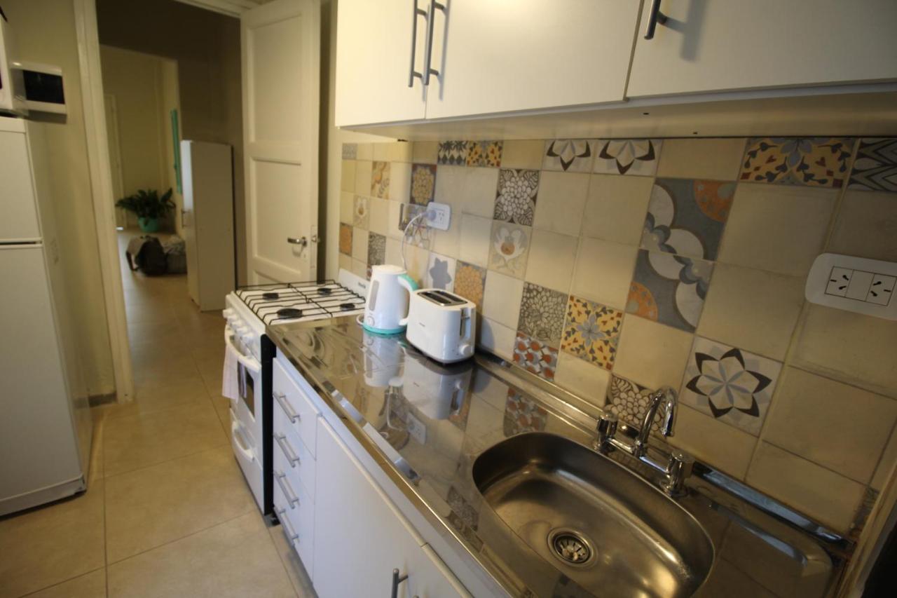 Cabral - Departamento en la mejor zona de Mendoza