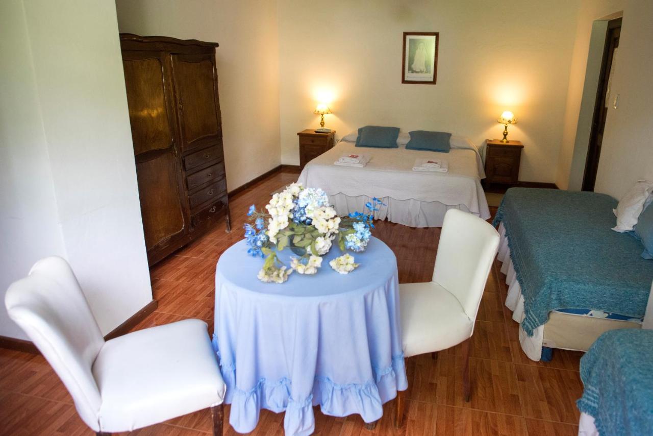 HOSTAL EL CERRITO - SL