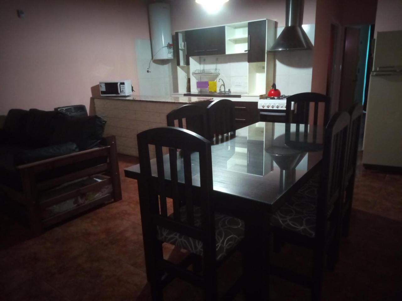 Los Nietos Departamentos