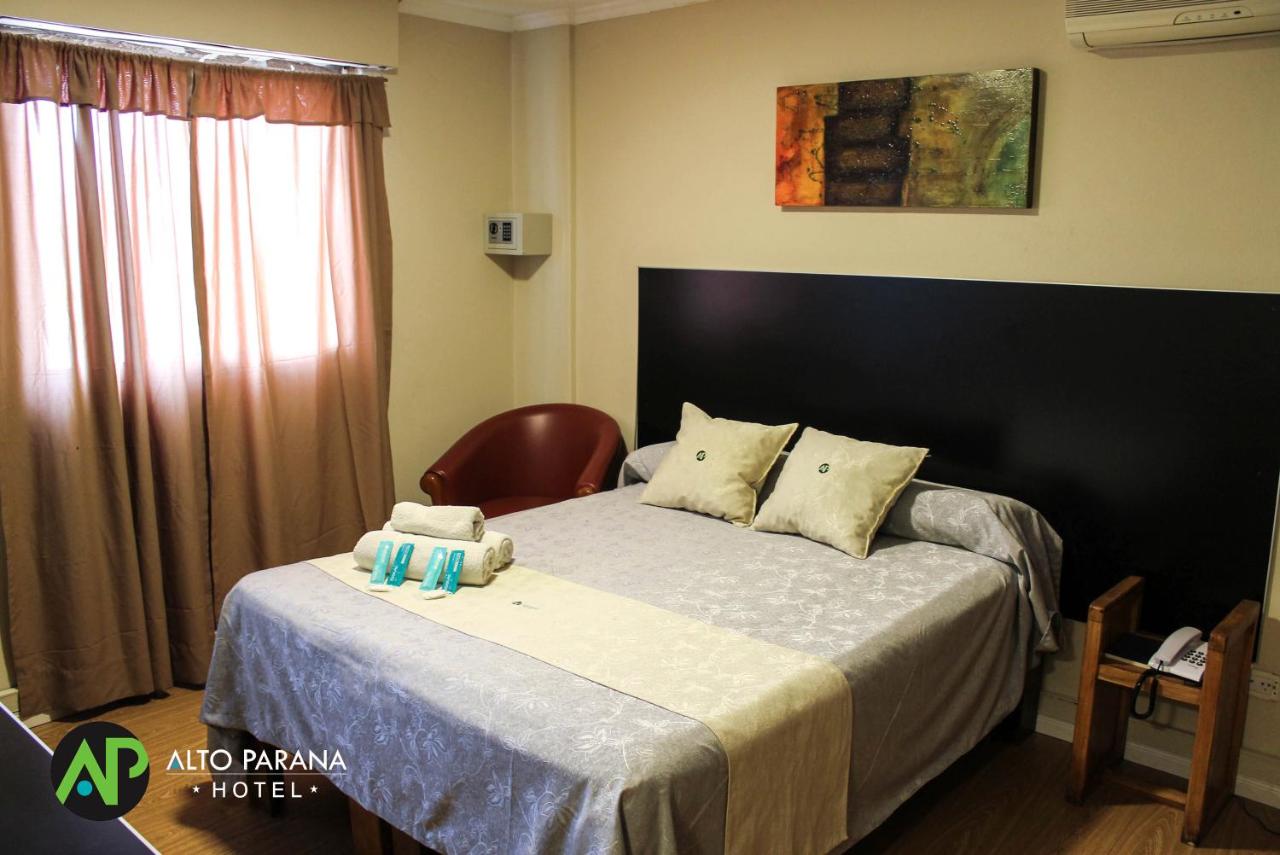 ALTO PARANA HOTEL