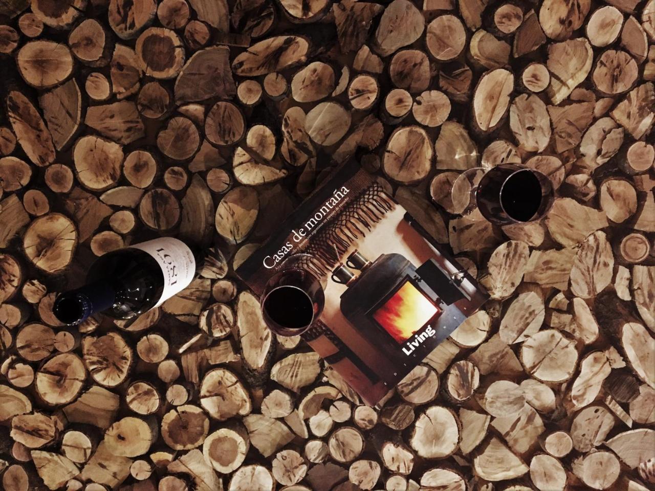 Como en casa... en gran Mendoza