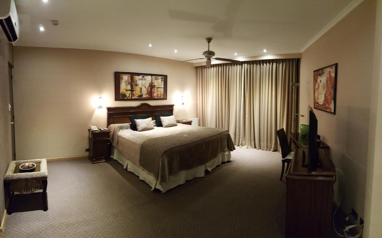 HOTEL VIAS del SOL