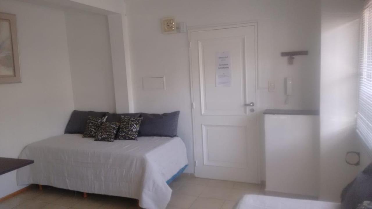 Departamento Moderno Mendoza