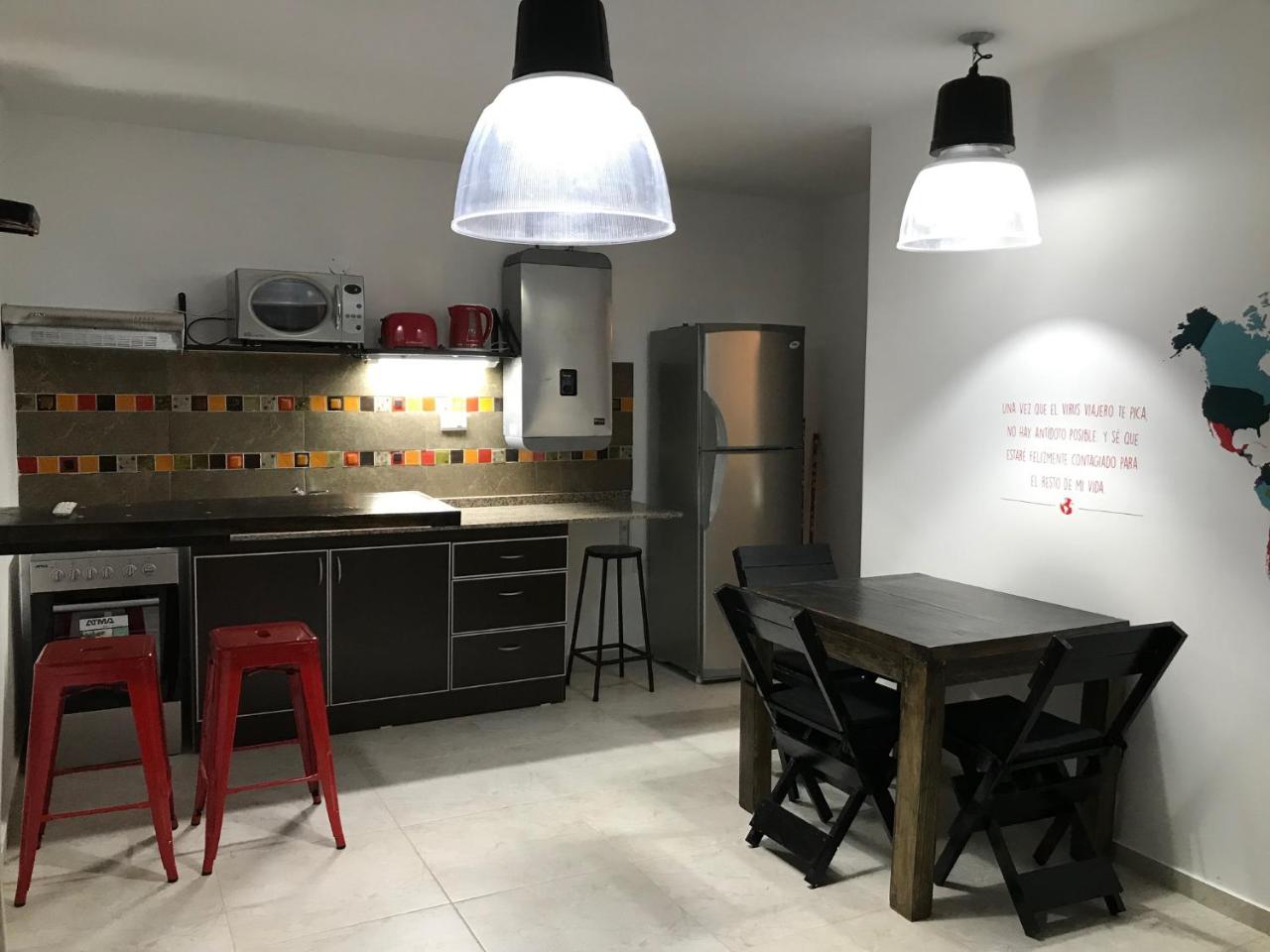 Departamento Moderno en el corazn de San Juan