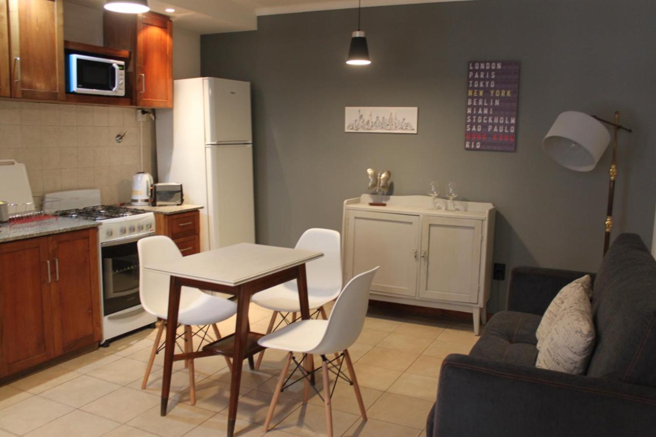 Un jard�n en la ciudad