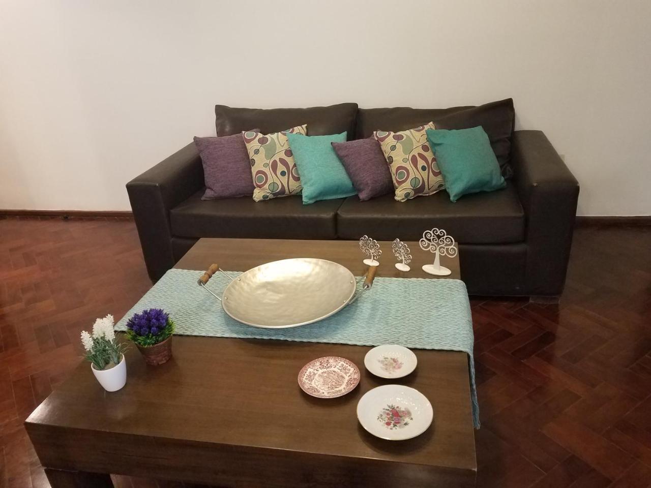 Alquiler c�lido departamento en el corazon mendocino