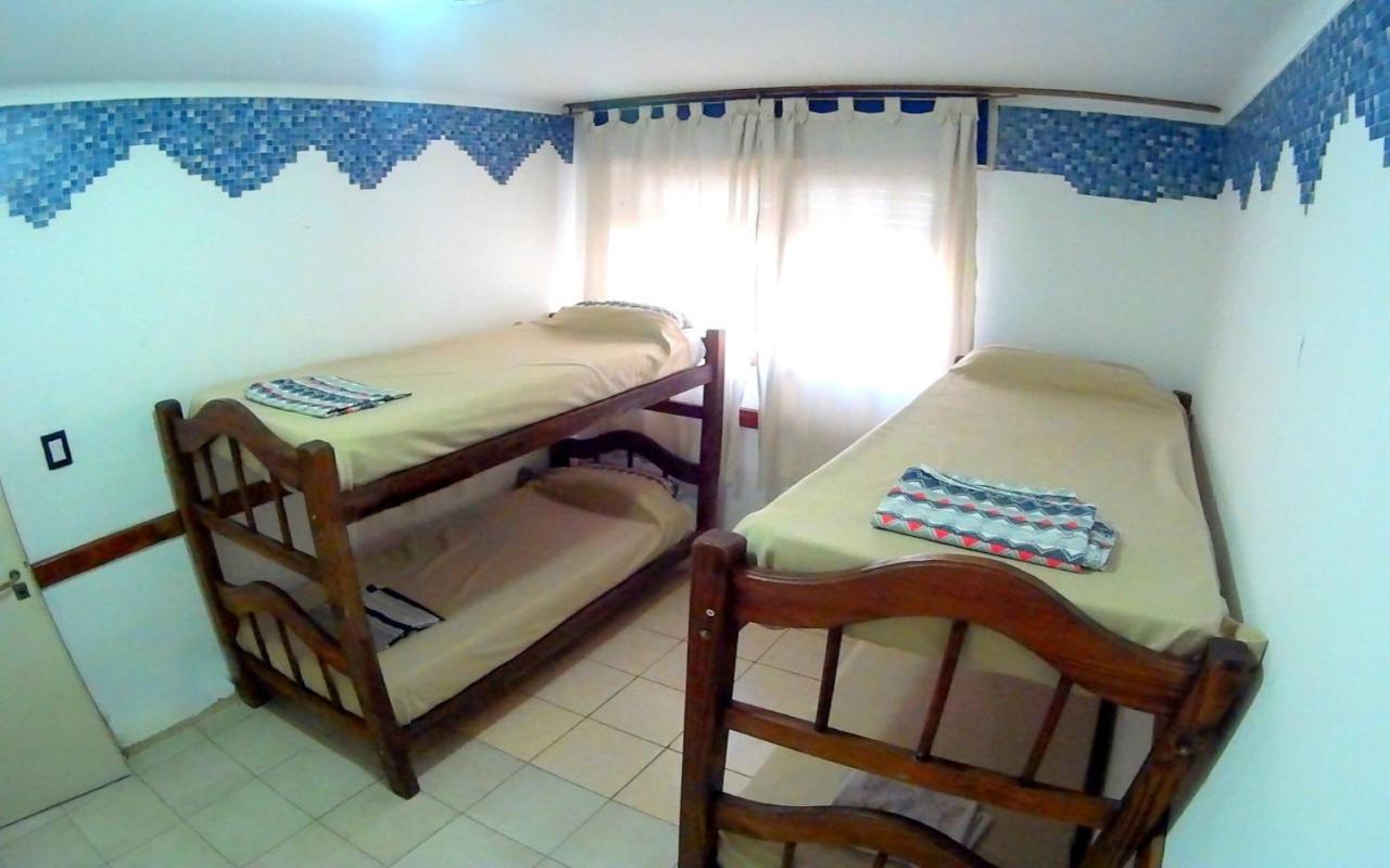 SAN JUAN HOSTEL