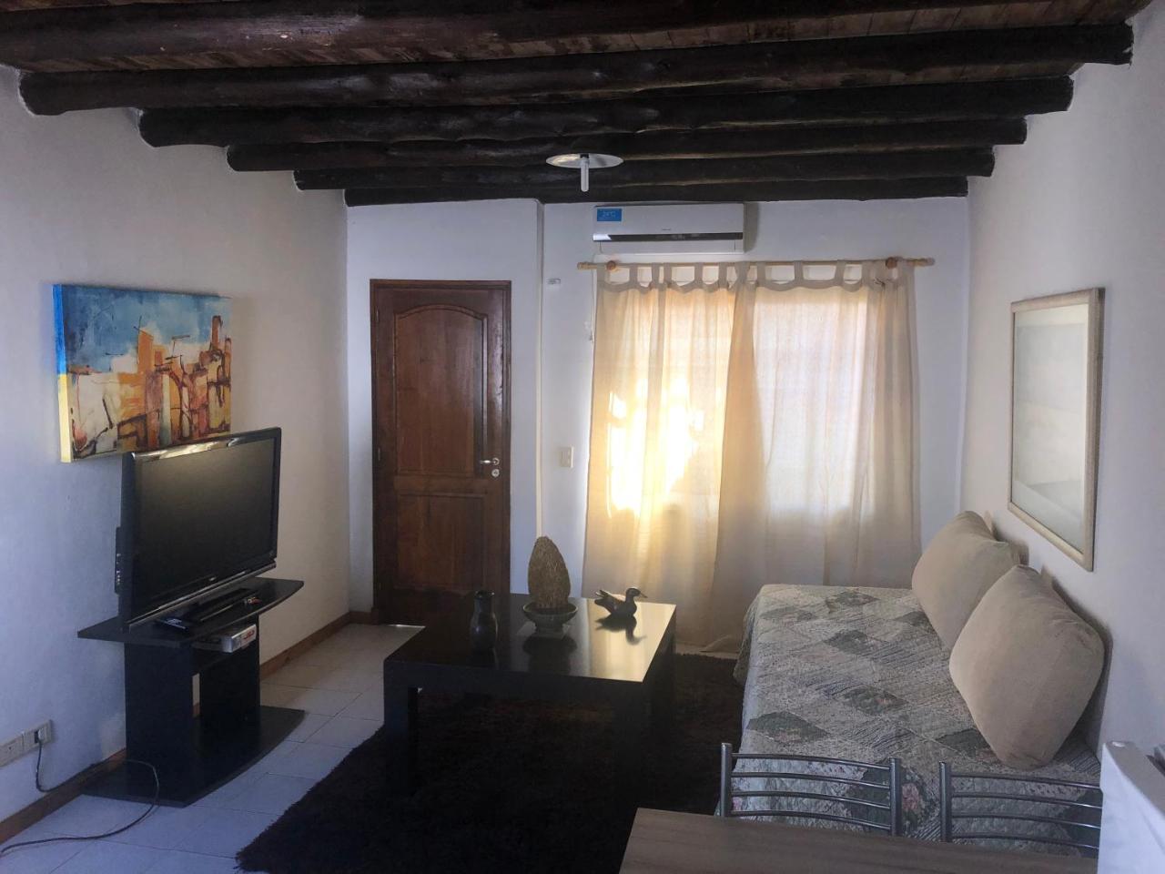 departamento barrio Bombal