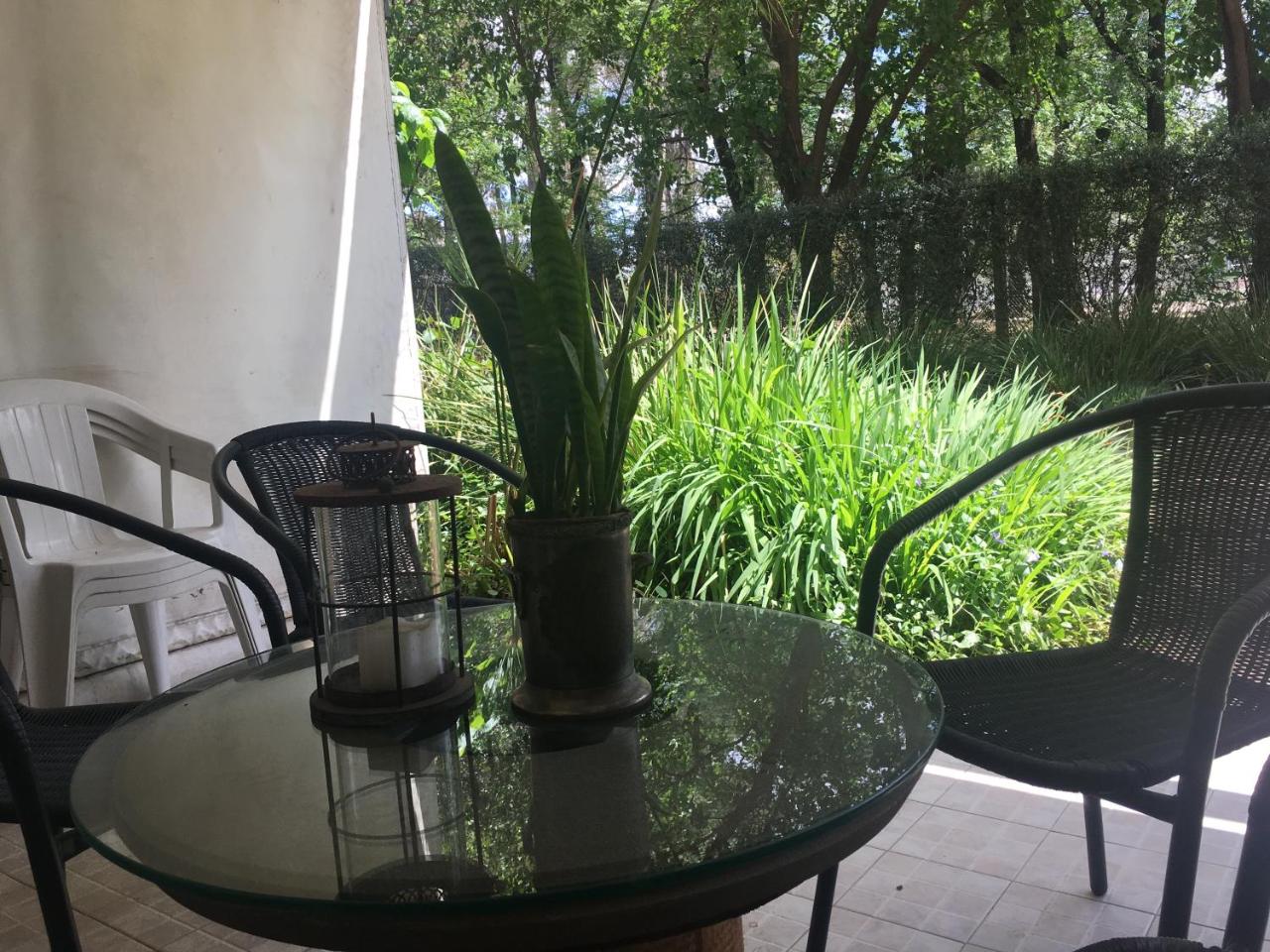 DEPARTAMENTO ENTERO CORDOBA CERCA DEL KEMPES/CIRCUNVALACION