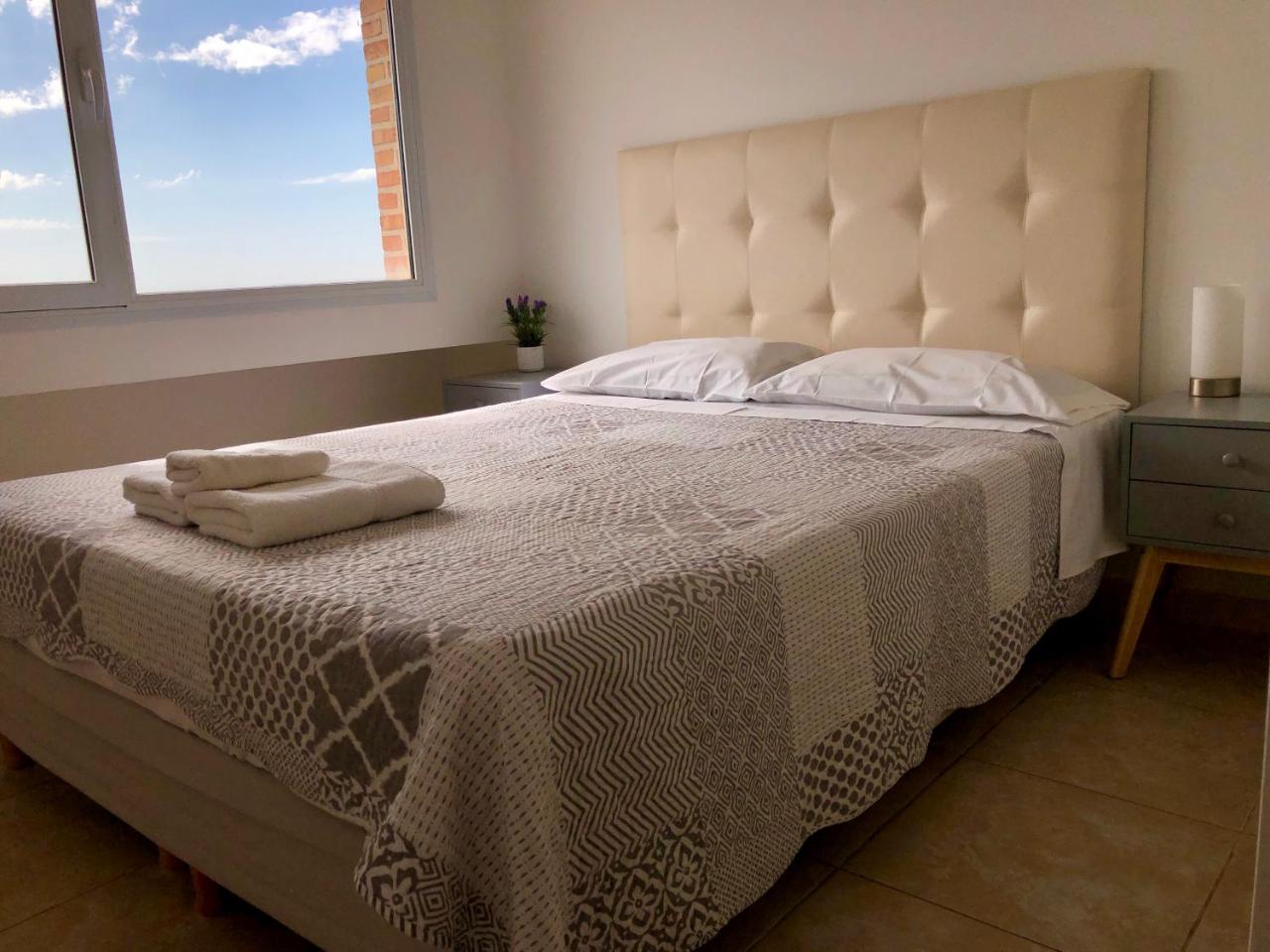 Vistas del Sur - Un dormitorio - LV