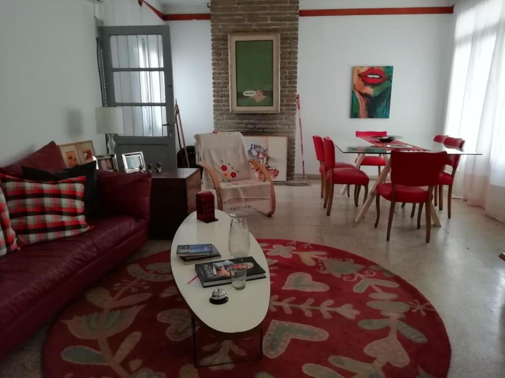 Bed & Breakfast Pleno Centro EN CASA PARTICULAR