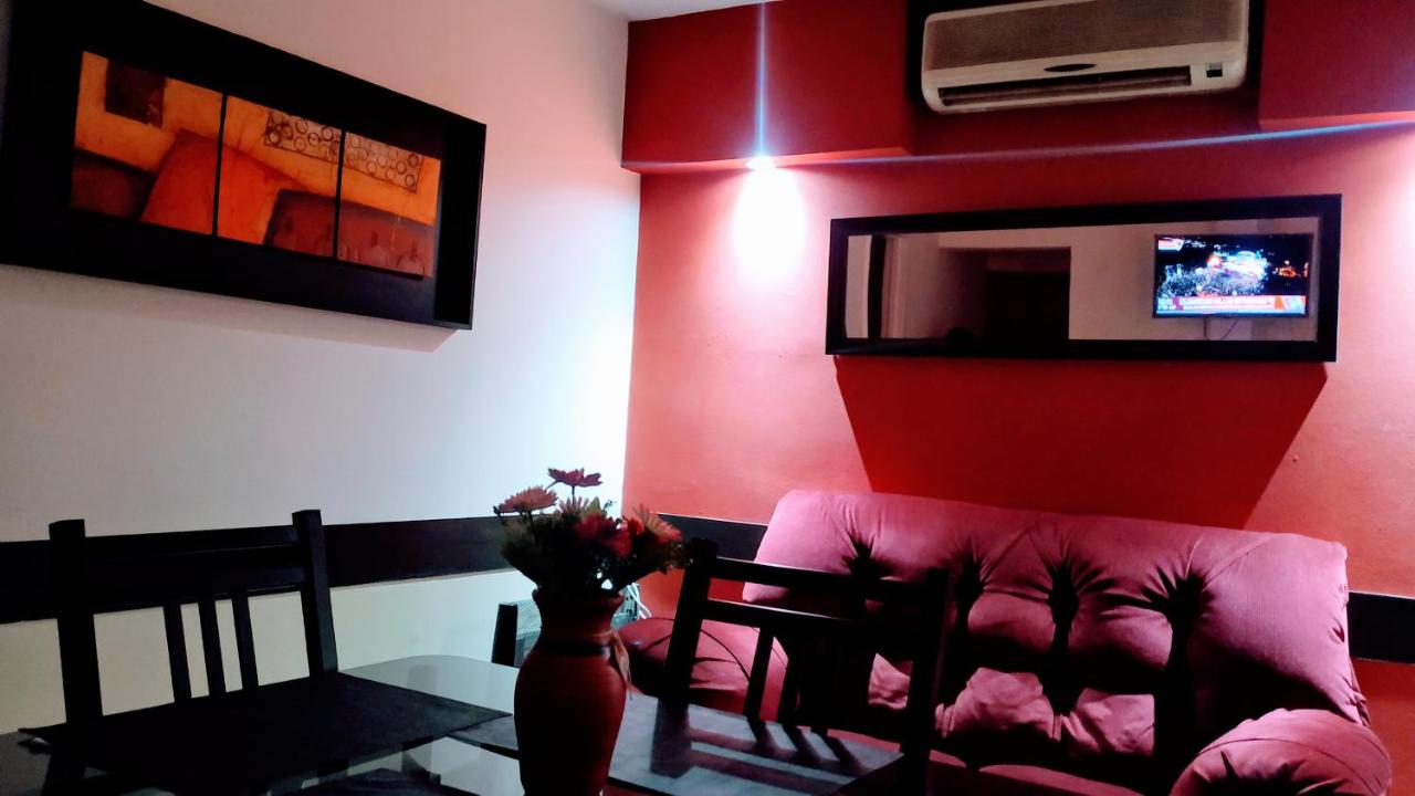 Departamento en el coraz�n de Mendoza