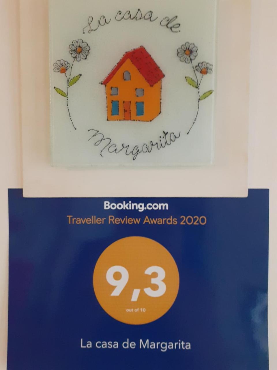 La Casa de Margarita