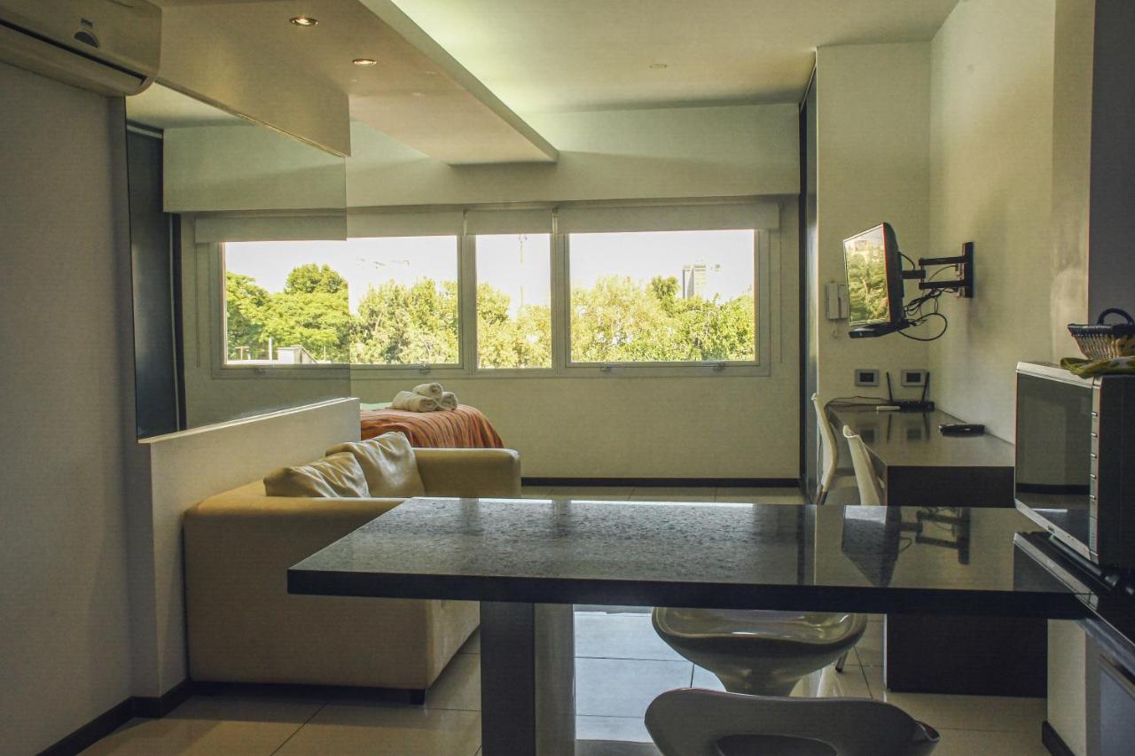Guemes Apartment