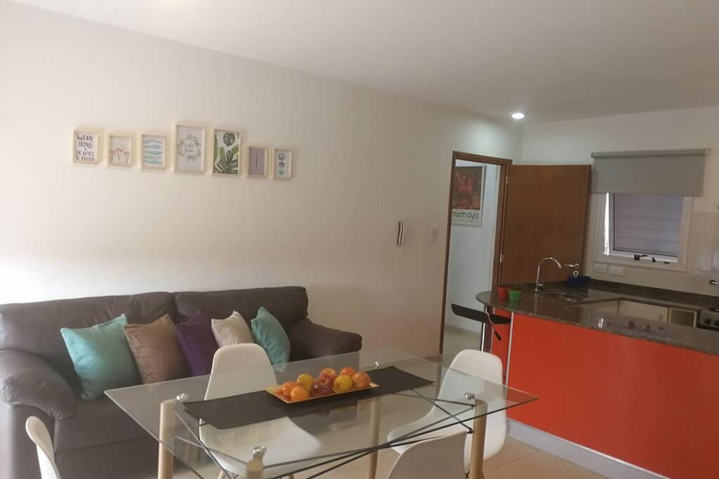 Departamento a estrenar, amplio en Crdoba