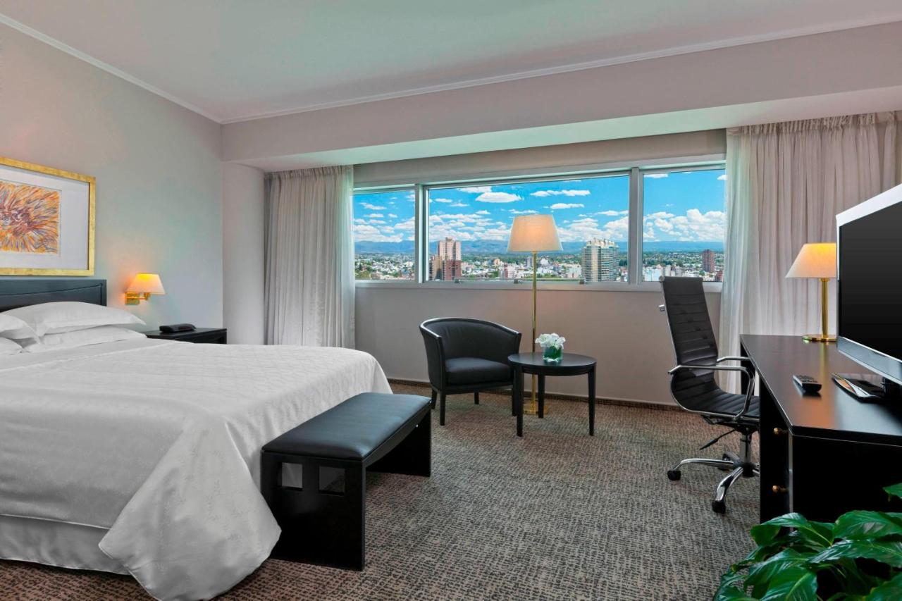 Quinto Centenario Hotel