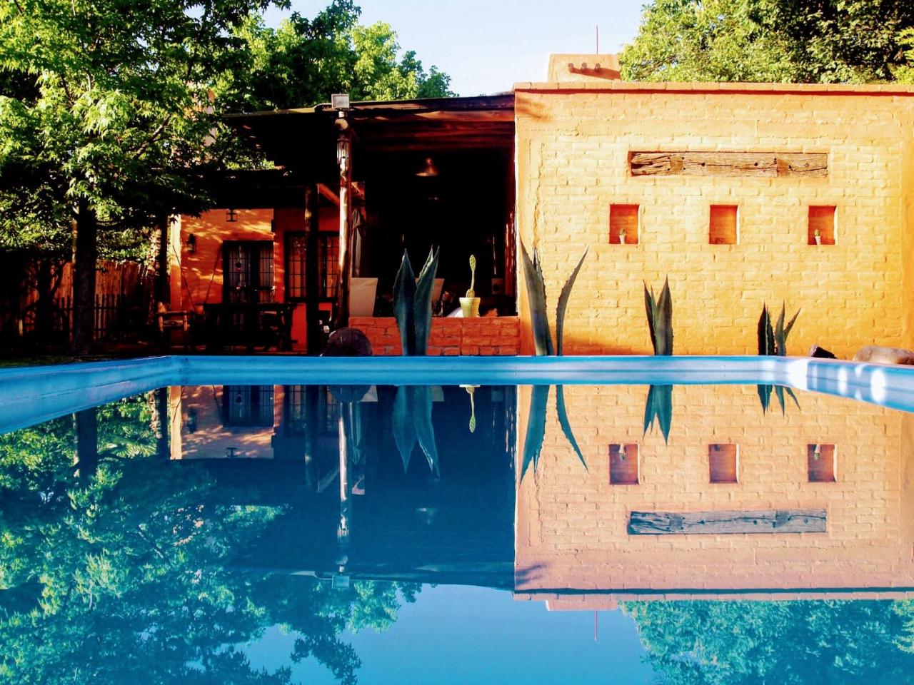 Casa Darragueira