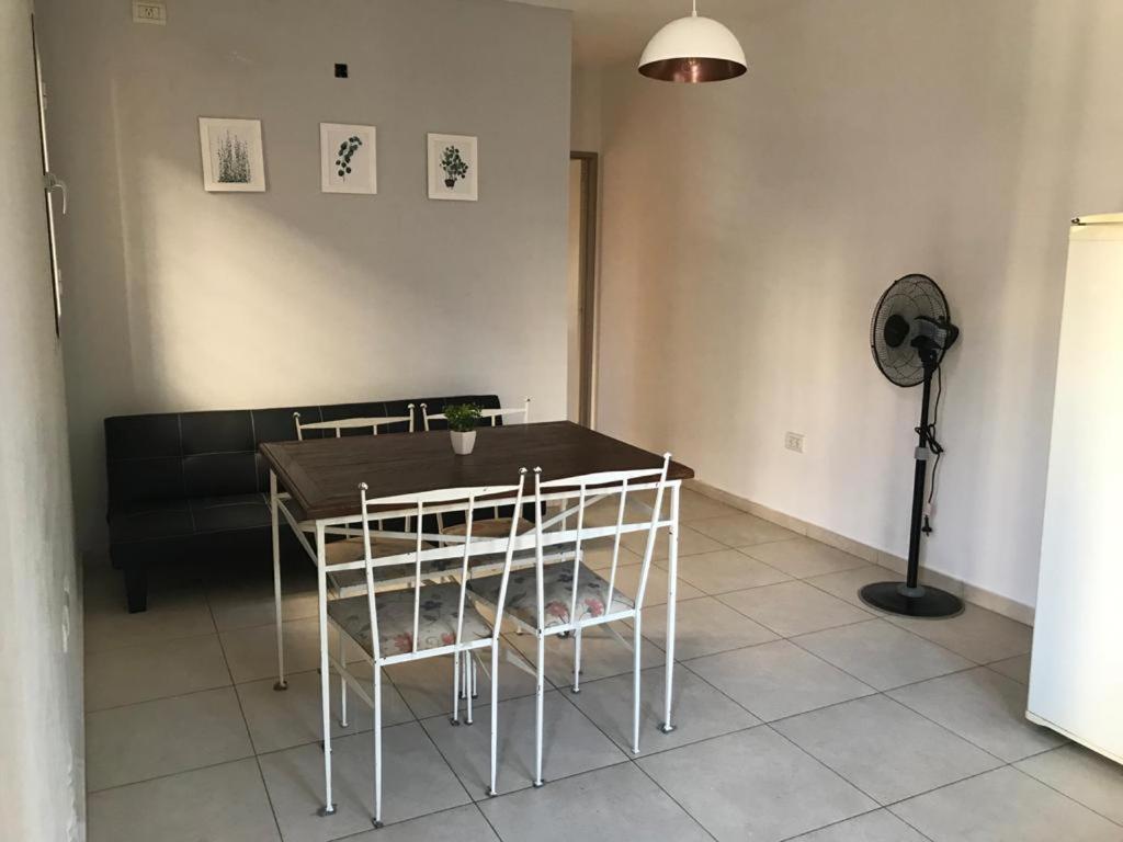 Departamento en San Juan 1 dorm