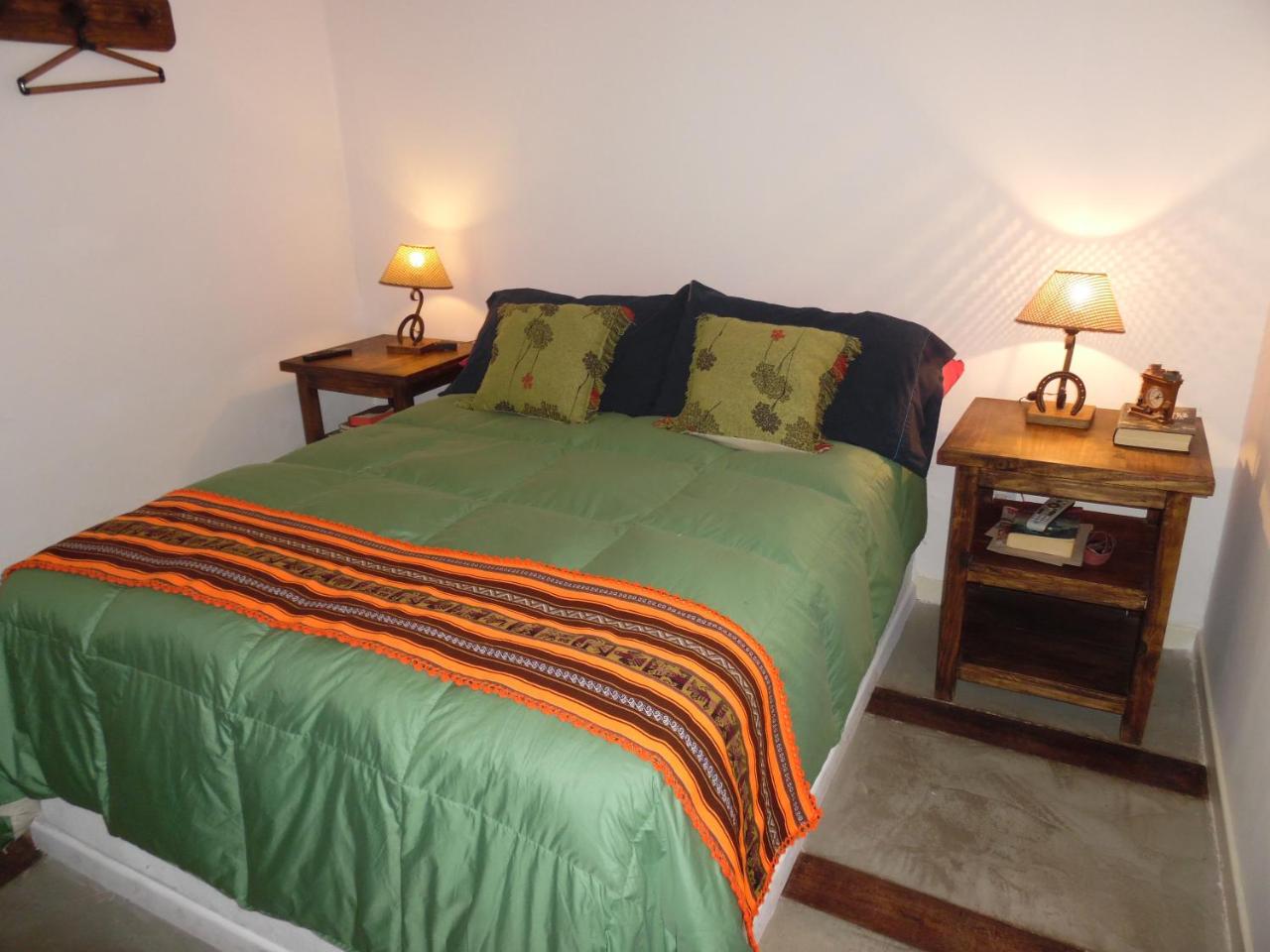 Casas de Campo Los Corralitos