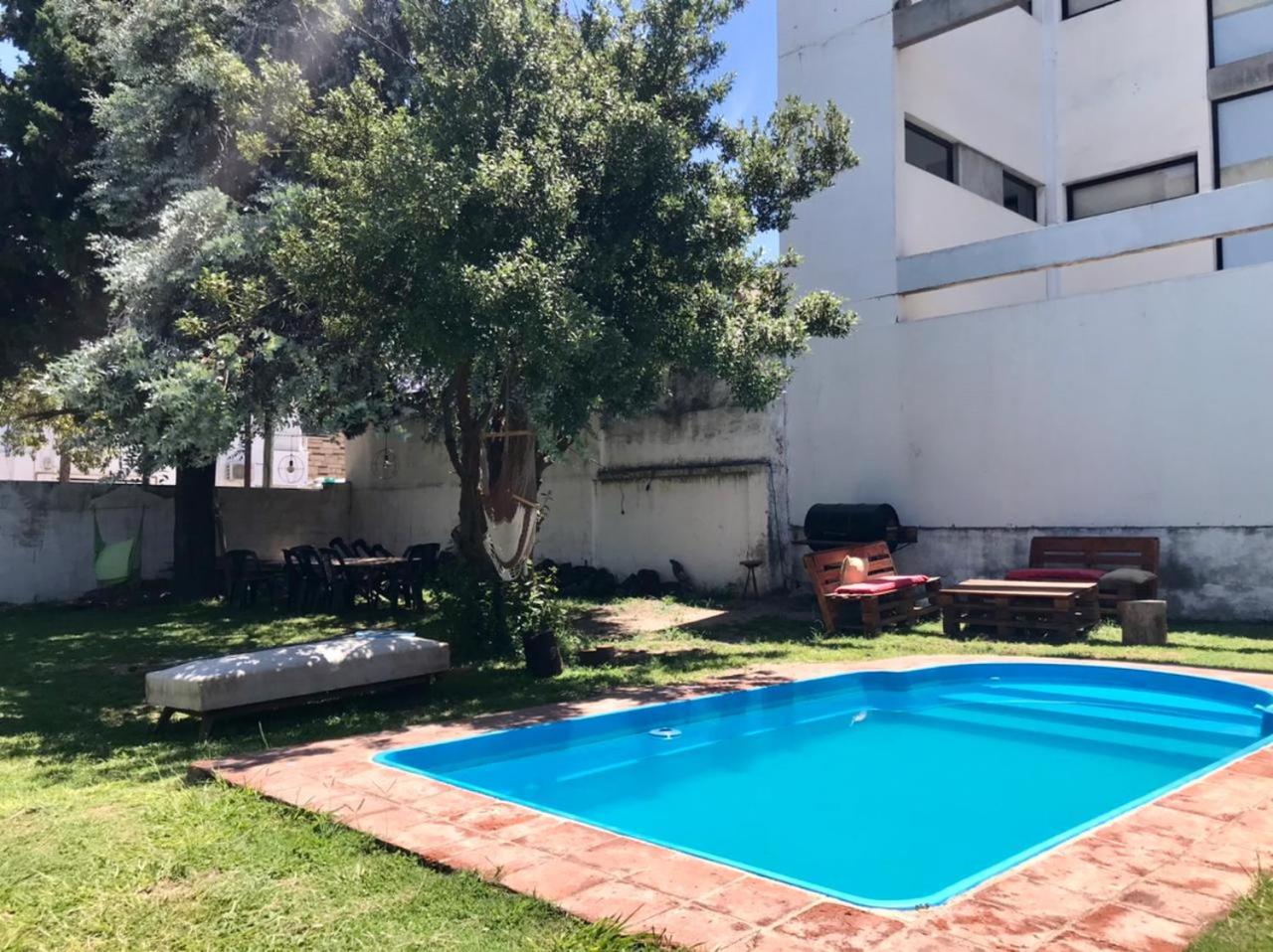 Casa Barranca Yaco - Habit en Suite - Allende Cerro