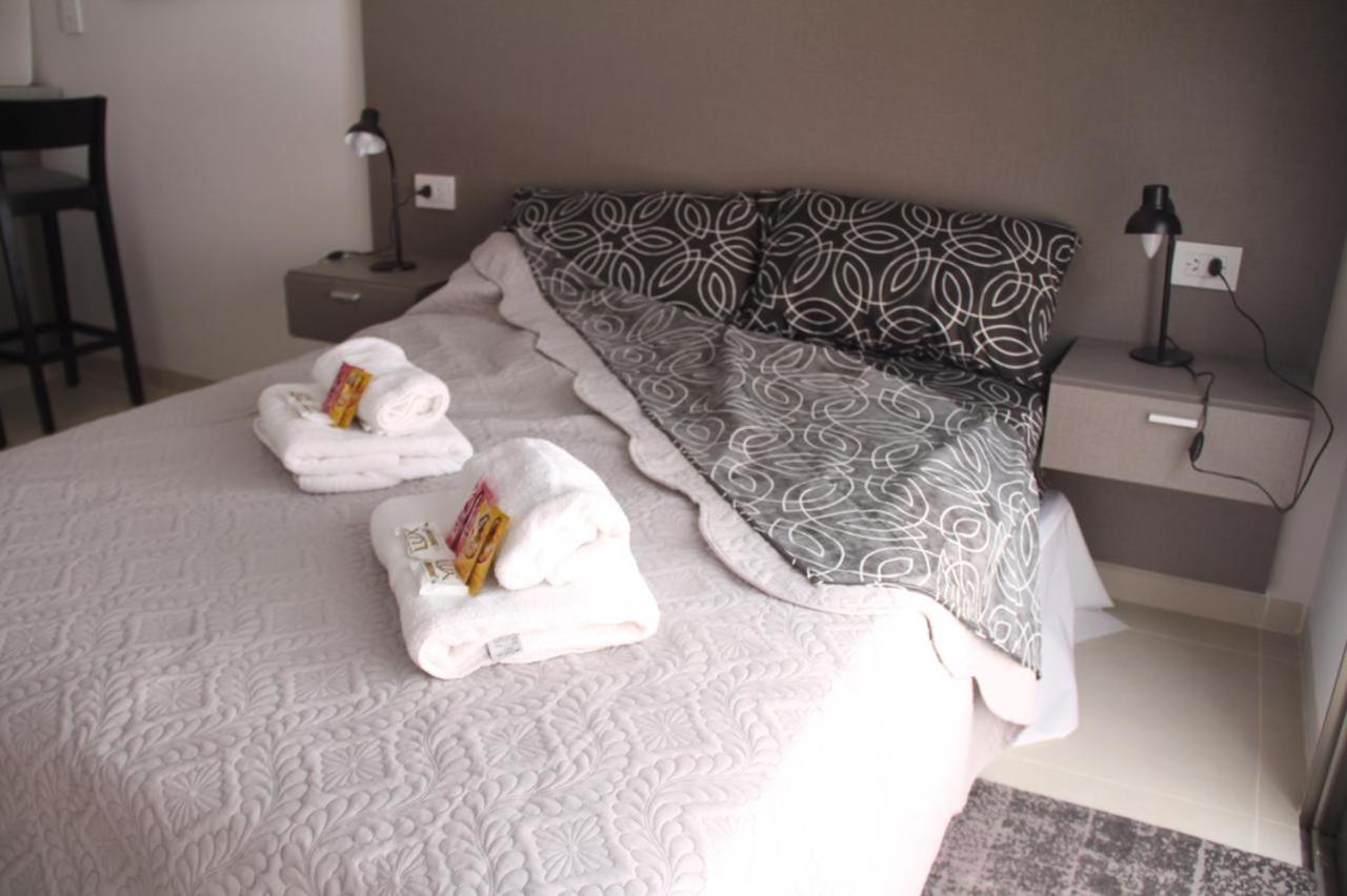 Bonaire V apartamento 2 Personas a 1 cuadra de la costanera