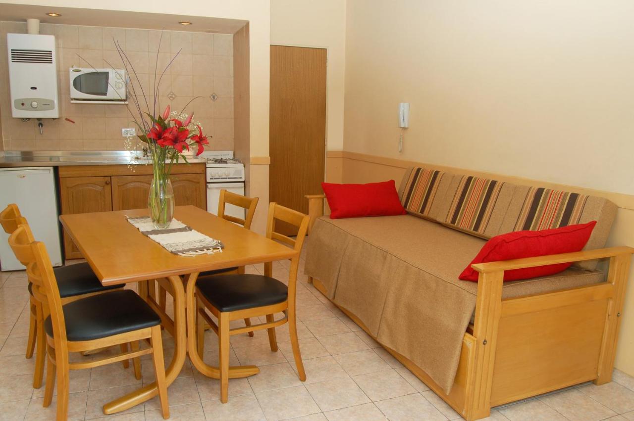 EDIFICIO CONCORD RENT-APART