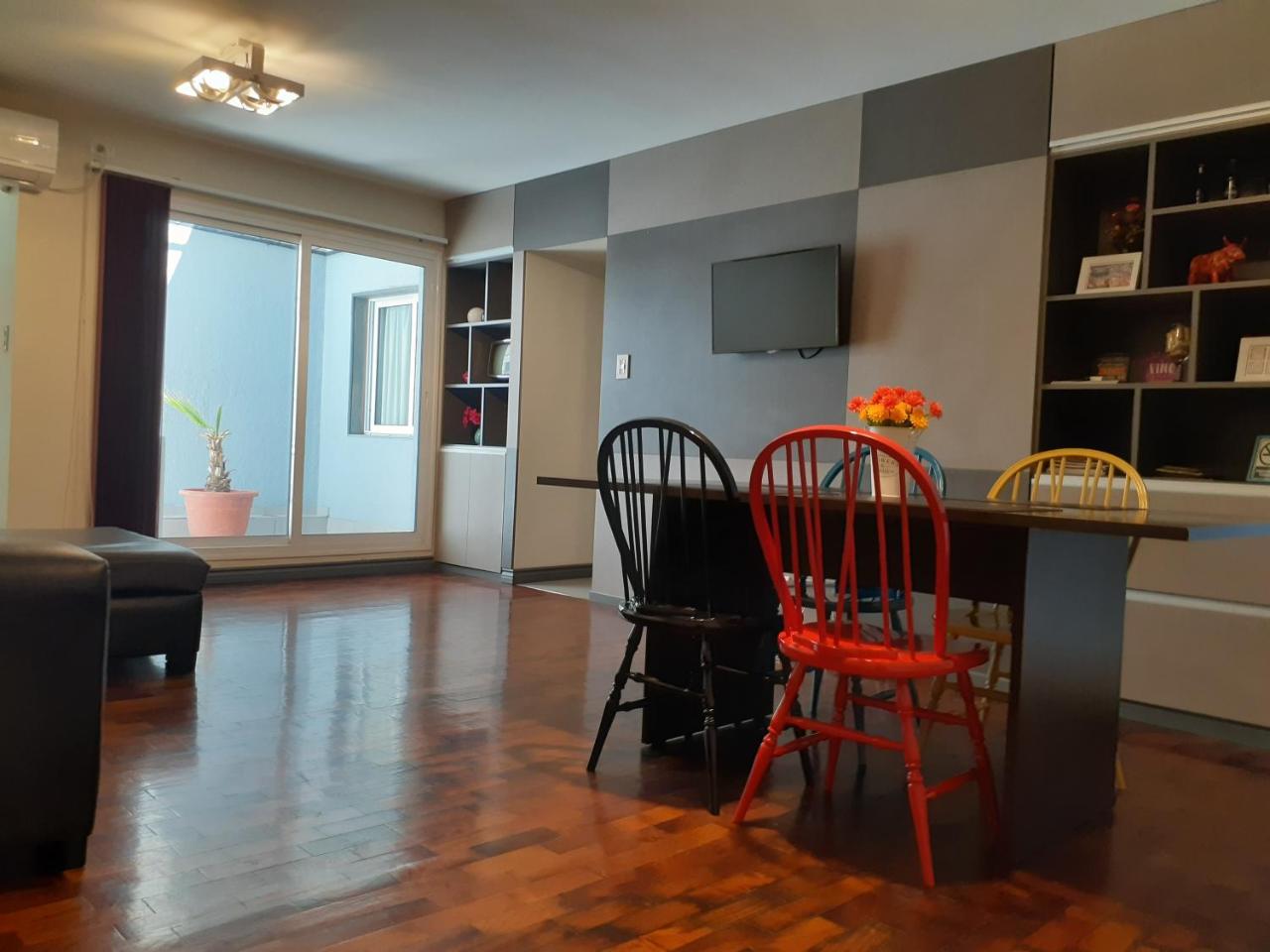 Departamento Espa�a