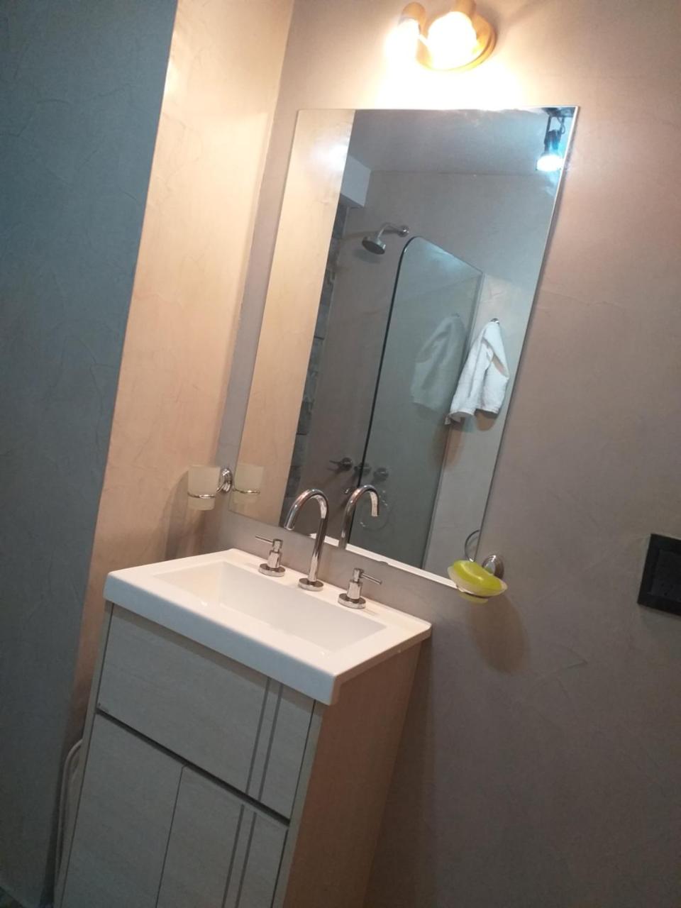 Estudio Rufina I Mendoza downtown