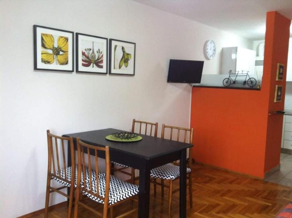 Departamento Caada Patio Olmos