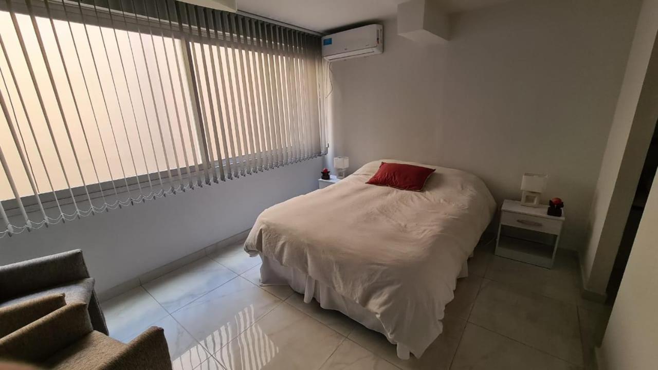 Departamento Calle Espa�a