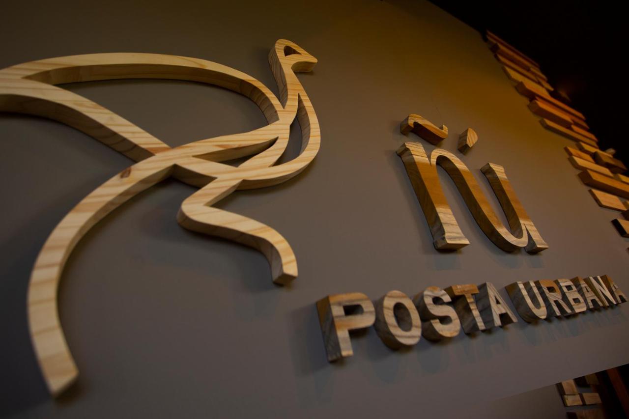 U Posta Urbana Hotel Boutique