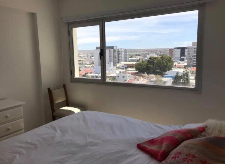 Departamento madryn Gales